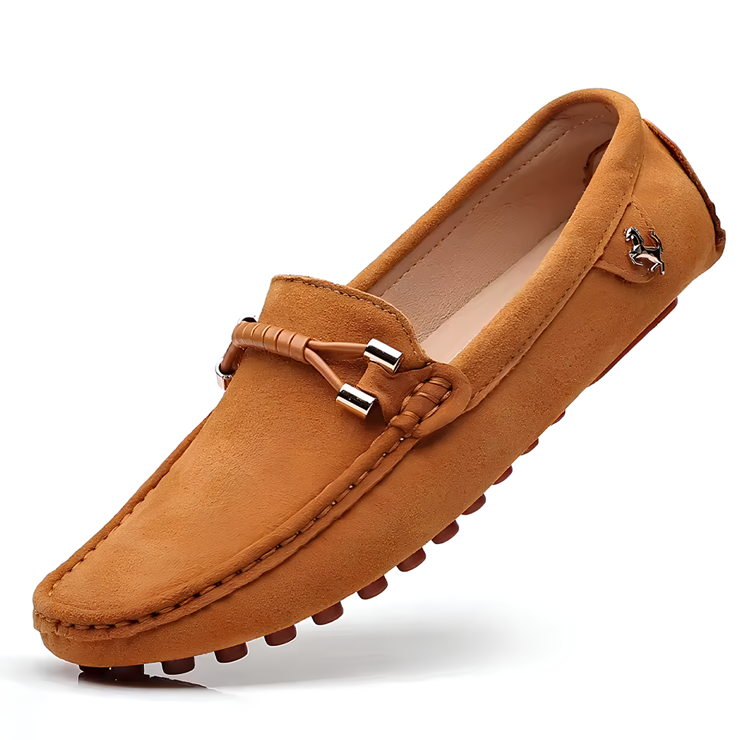 Genová Comfortable Loafers