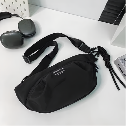 Cavaliere Multi-Pocket Bag