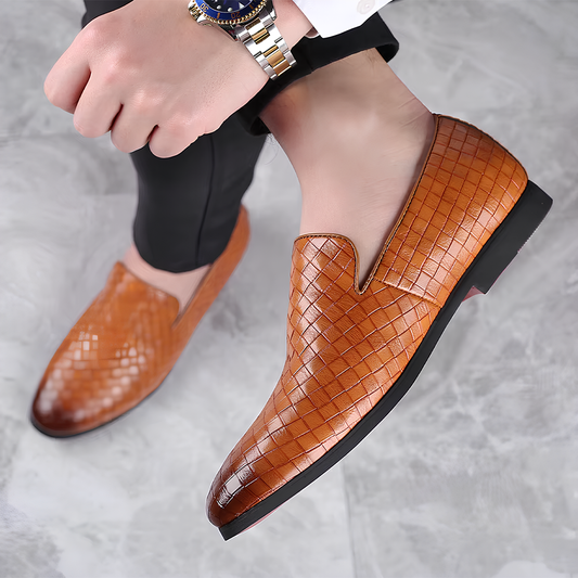 Mílan Comfortable Loafers