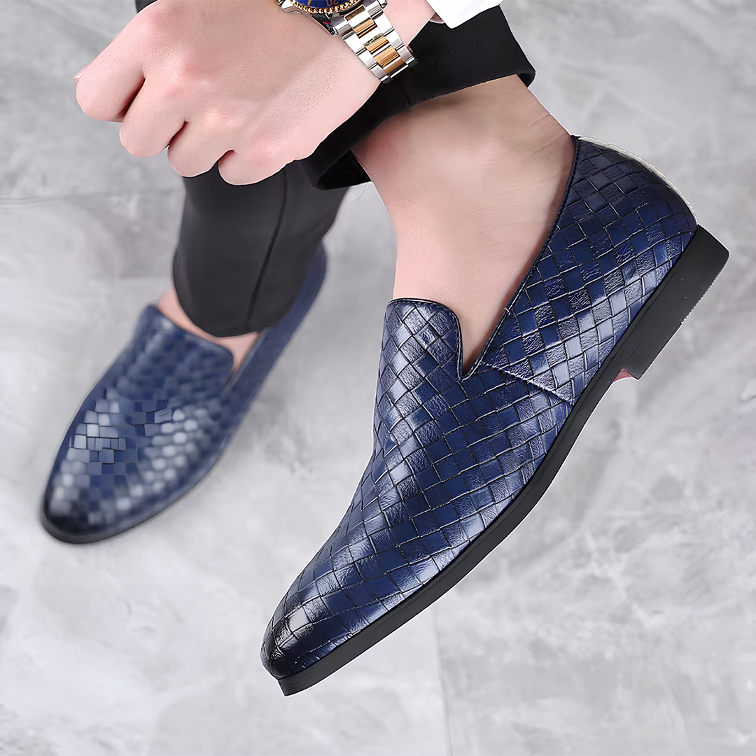 Mílan Comfortable Loafers