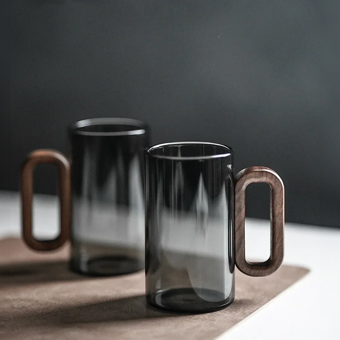 Lucente Transparent Cup