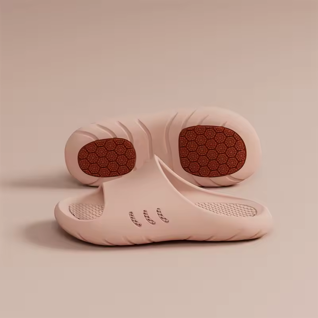 CloudEase Comfort Sandals
