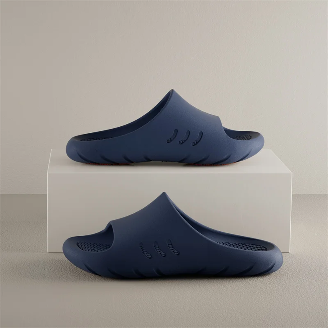 CloudEase Comfort Sandals