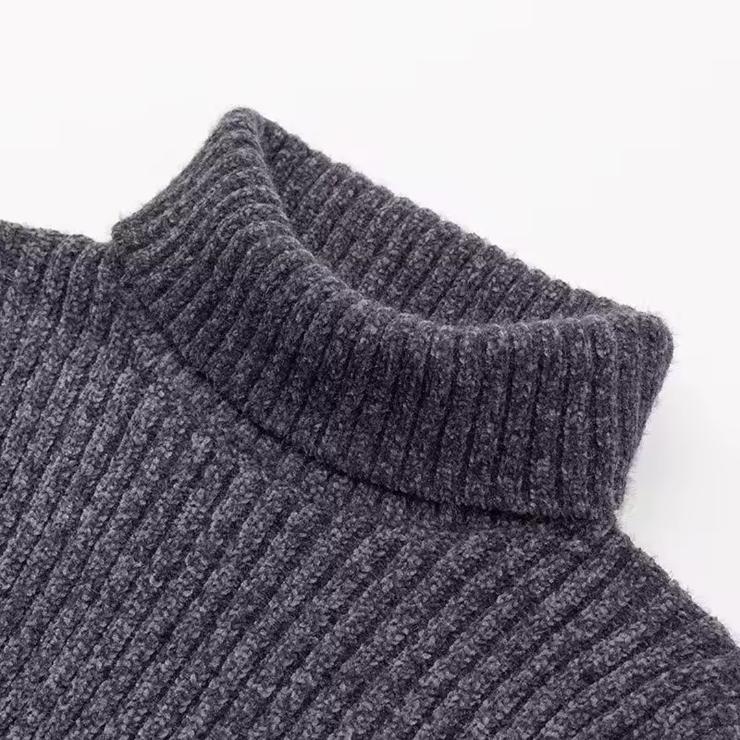 Royal Comfortable Sweater