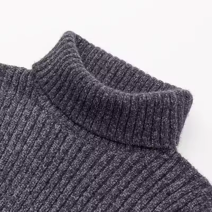 Royal Comfortable Sweater