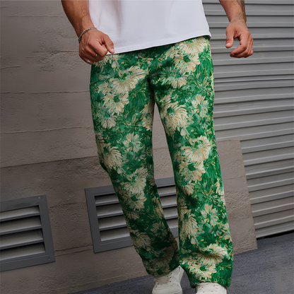 Floriano Breathable Pants