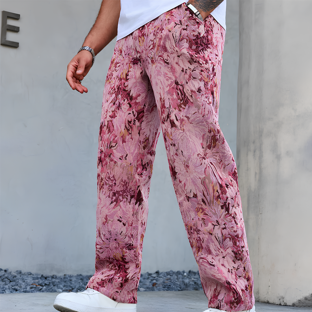 Floriano Breathable Pants