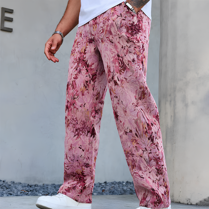 Floriano Breathable Pants
