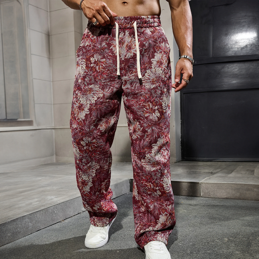 Floriano Breathable Pants