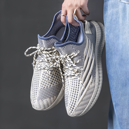 Aero Breathable Sneakers
